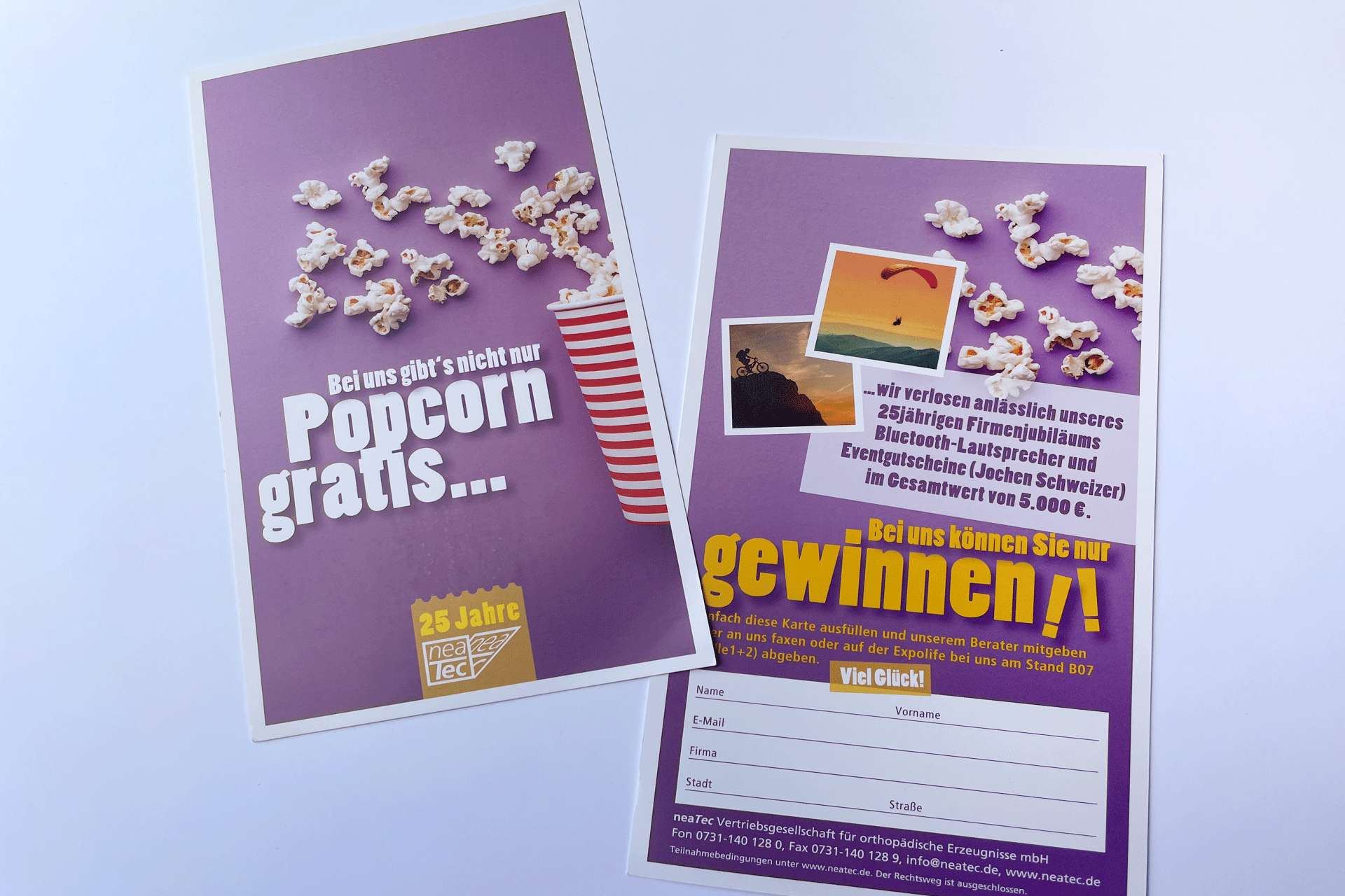 gewinnspiel